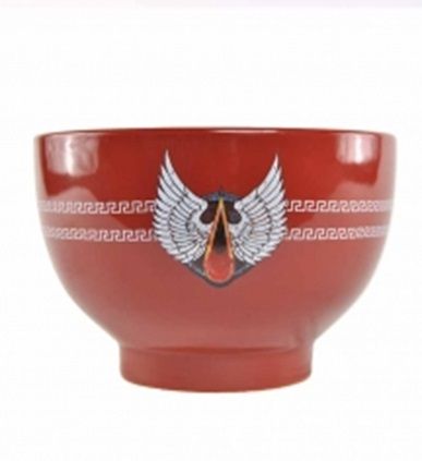 Warhammer: Blood Angles Bowl (Parallel Import)