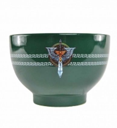 Warhammer: Dark Angels Bowl (Parallel Import)