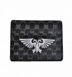 Warhammer: Imperialis Card Holder (Parallel Import)