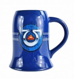 Warhammer: Ultramarines Small Tankard Mug (Parallel Import)