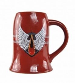 Warhammer: Blood Angles Small Tankard Mug (Parallel Import)