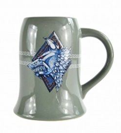 Warhammer: Space Wolves Small Tankard Mug (Parallel Import)