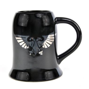 Warhammer: Emperor Small Tankard Mug (Parallel Import)