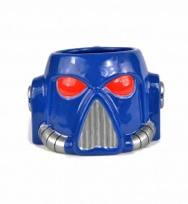 Warhammer: Space Marine 3D Shaped Mug (Parallel Import)