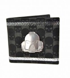Warhammer: Space Marine Wallet (Parallel Import)