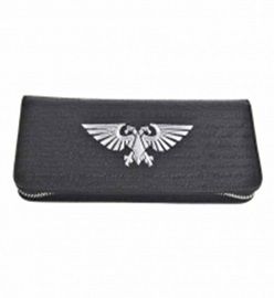 Warhammer: Pledge Pencil Case (Parallel Import)