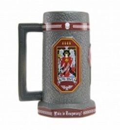Warhammer: Blood Angles Stein Mug (Parallel Import)