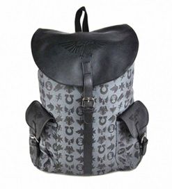 Warhammer: Imperialis Rucksack (Parallel Import)