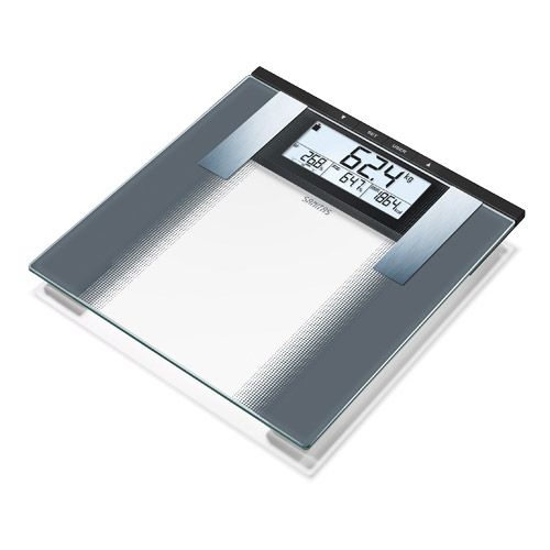 Sanitas SBG 21 Glass Diagnostic Scale