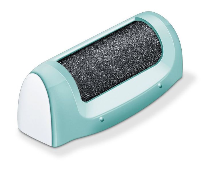 Sanitas SMA 21 Callus Remover Replacement Set