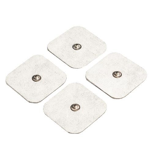 Sanitas Electrodes Replacement Set - Small