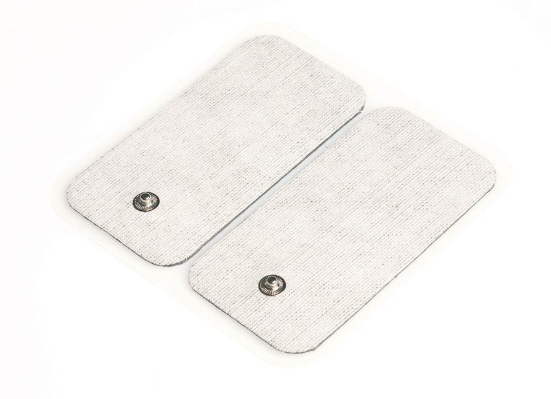 Sanitas Electrodes Replacement Set - Large