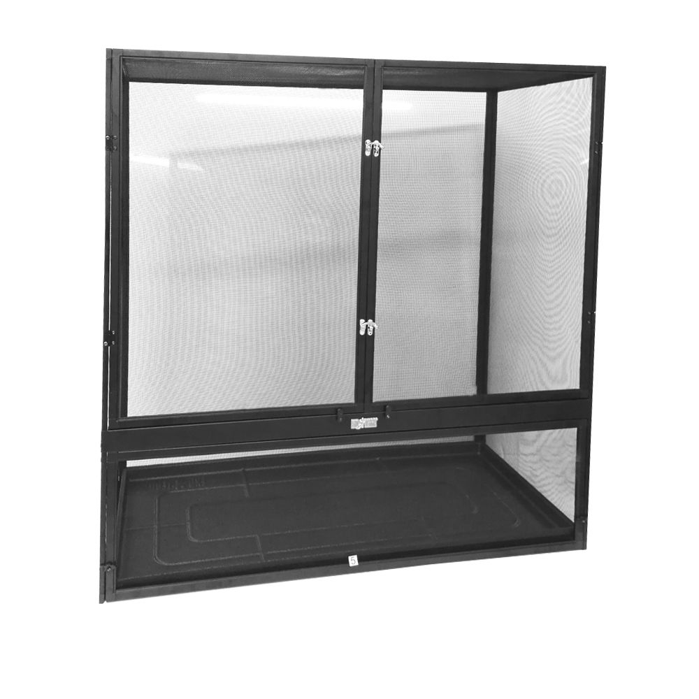ExoTerra Screen Terrarium Large Tall Buy Online in South