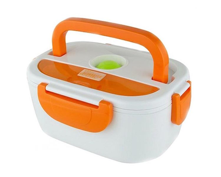 Phunk Electric Lunch Box &amp; Food Warmer