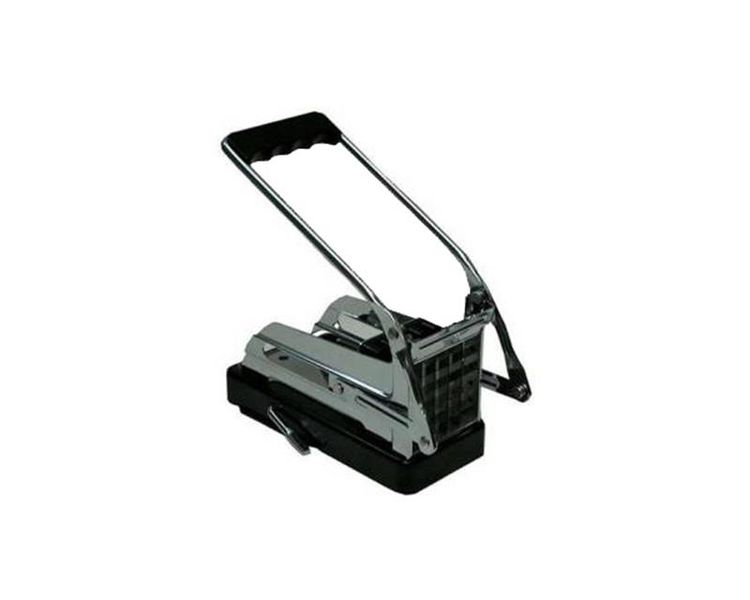 Phunk Potato Chipper with Suction Base