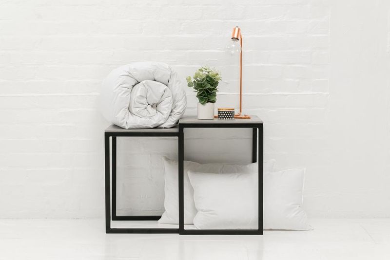 Loft On 5th - Deluxe Goose Down Pillow