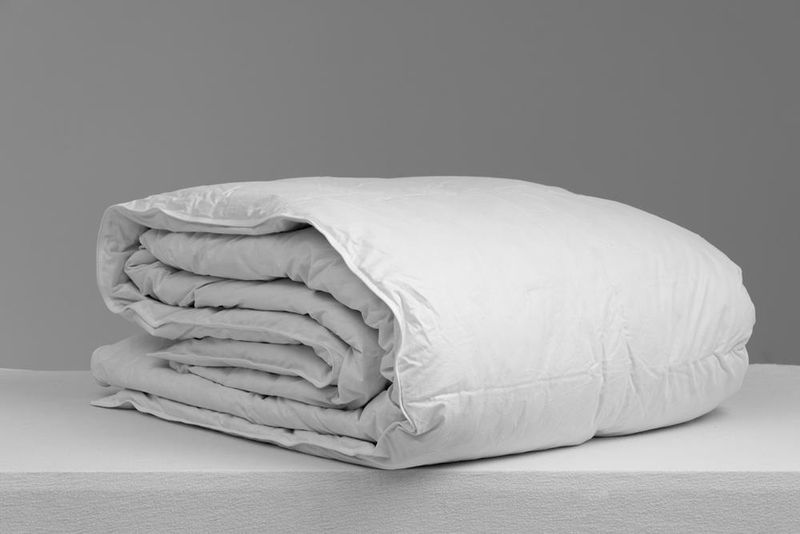 Loft On 5th - Super Down Duvet