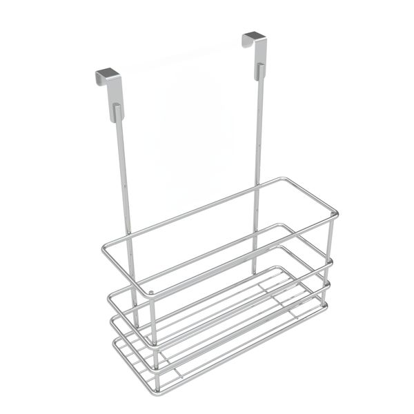Steelcraft - Hook Over Bottle Basket