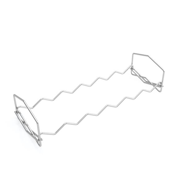 Steelcraft - Stackable Wine Rack