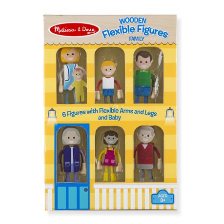 takealot melissa and doug