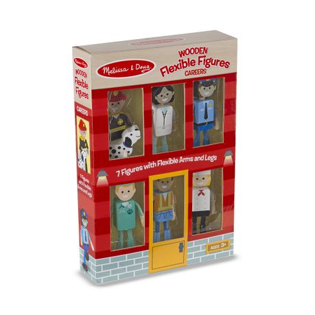 melissa and doug figures