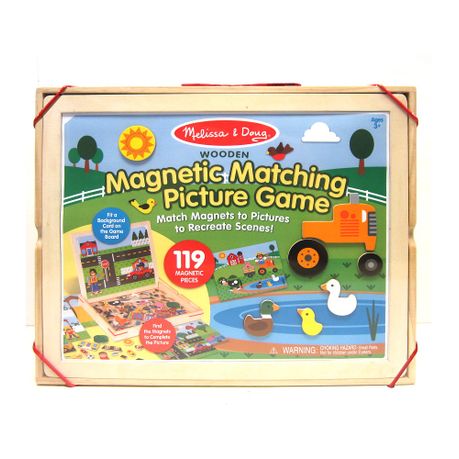 Melissa and doug store takealot