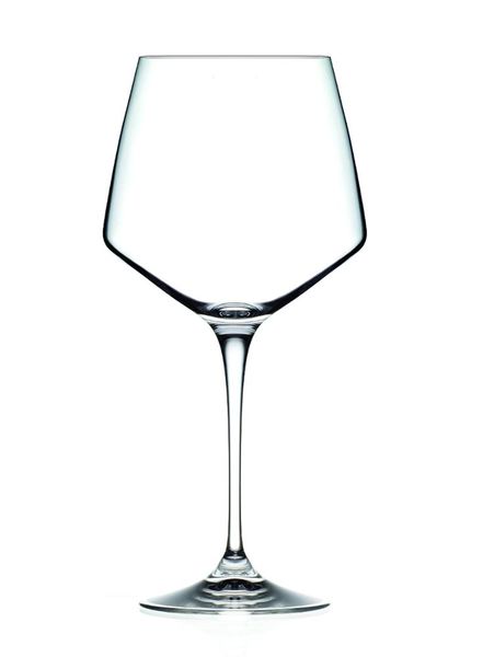 RCR - Aria Crystal Burgundy Goblet Glasses - 720ml - Set of 6