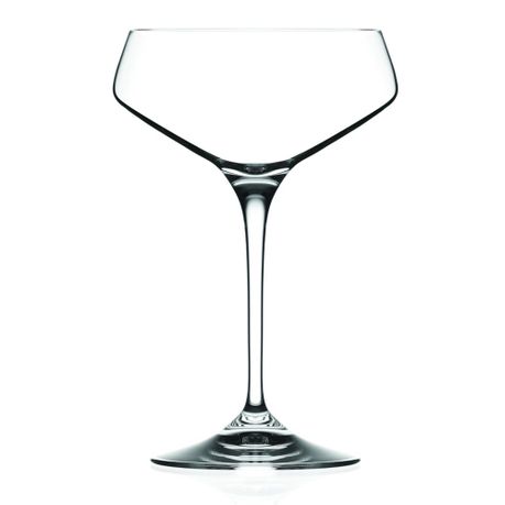 buy champagne coupe glasses