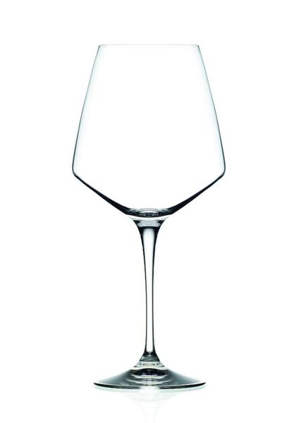 RCR Aria Crystal Red Wine Goblet Glasses 790ml - Set of 6