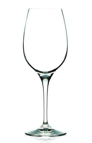 RCR - Invino Crystal White Wine Goblet Glasses - 380ml - Set of 6