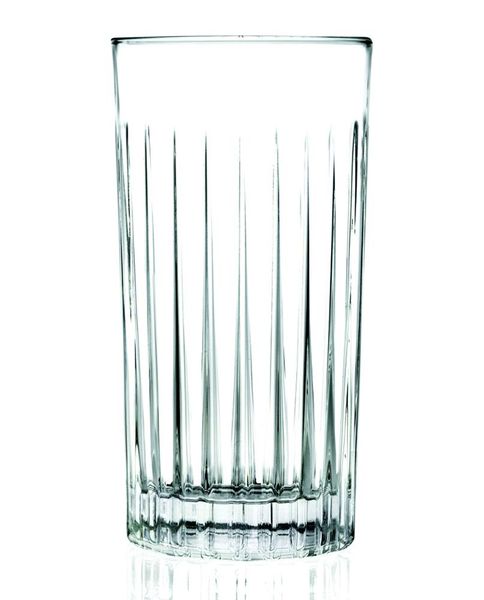 RCR - Timeless Crystal Hiball Tumbler Glasses - 440ml - Set of 6