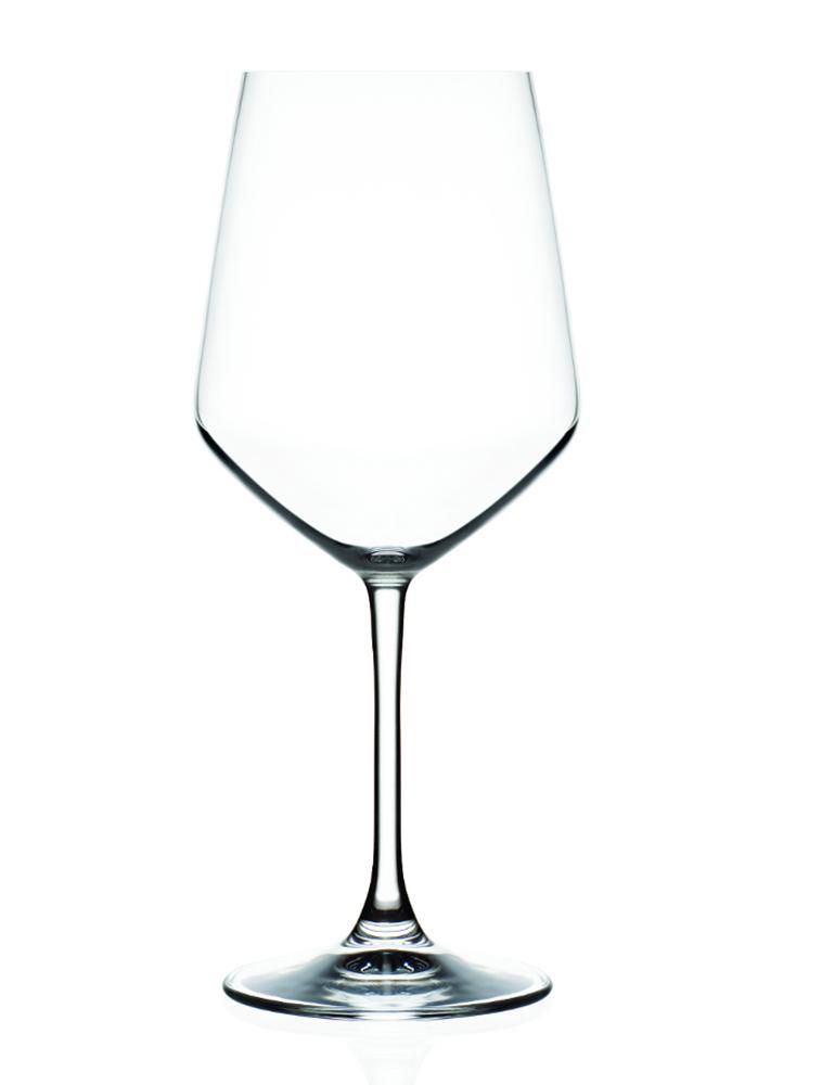 RCR Universum Crystal Wine Goblet Glasses 550ml Set of 6 Shop