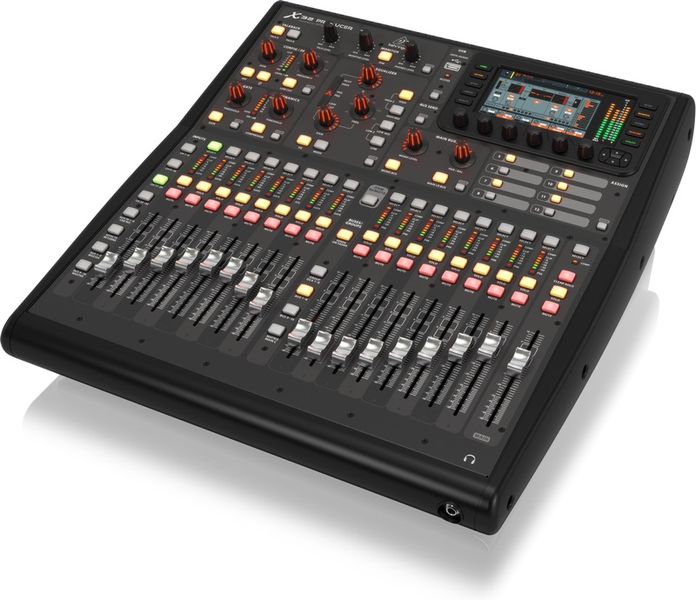 Behringer X-32 Producer Small Digital Mixer