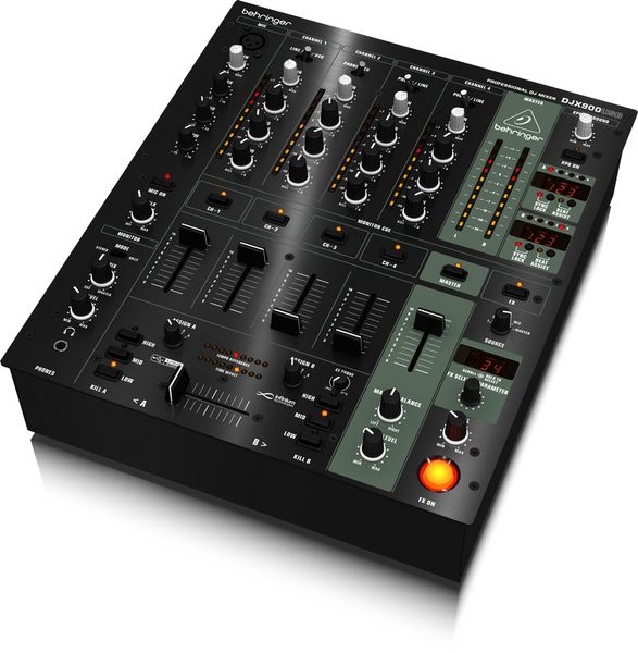 Behringer DJX-900USB DJ Mixer