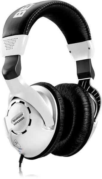 Behringer HPS-3000 Studio Headphones