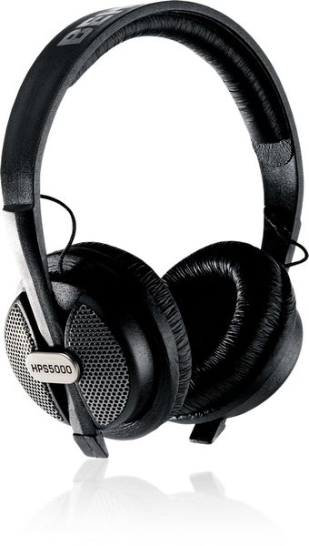 Behringer HPS-5000 Studio Headphones