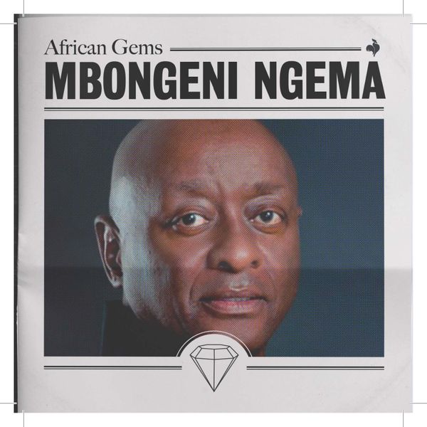African Gems (CD)