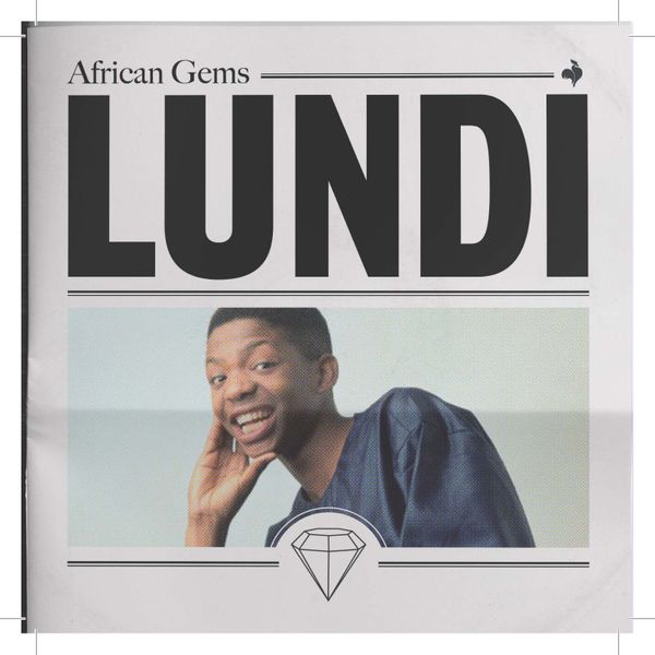African Gems (CD)