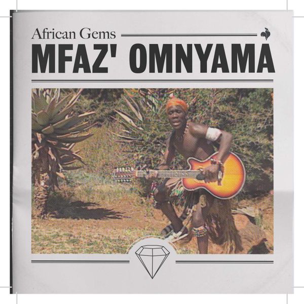 African Gems (CD)