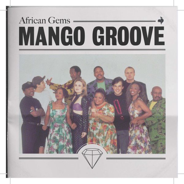 African Gems (CD)