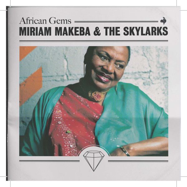 African Gems (CD)