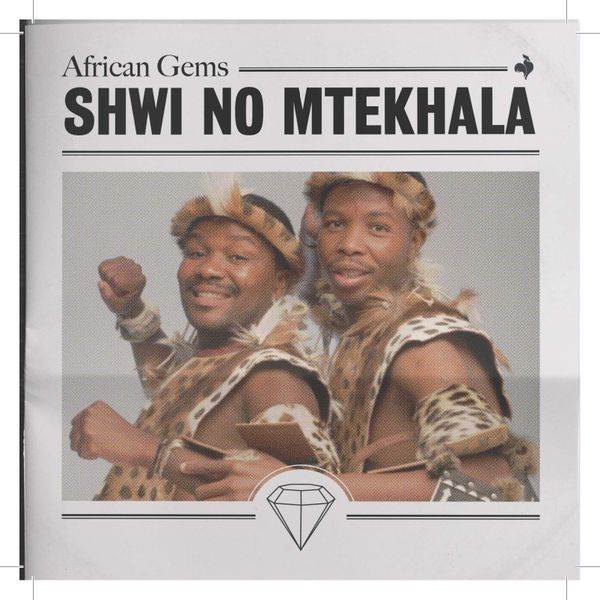 African Gems (CD)
