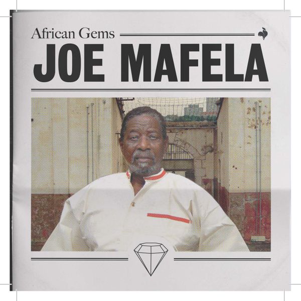African Gems (CD)