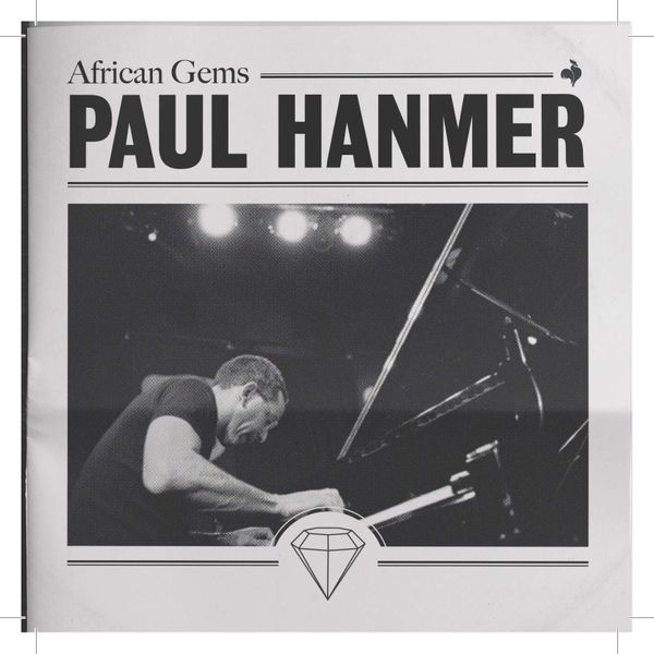 African Gems (CD)