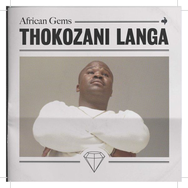 African Gems (CD)