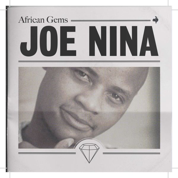 African Gems (CD)