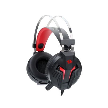 red redragon headset
