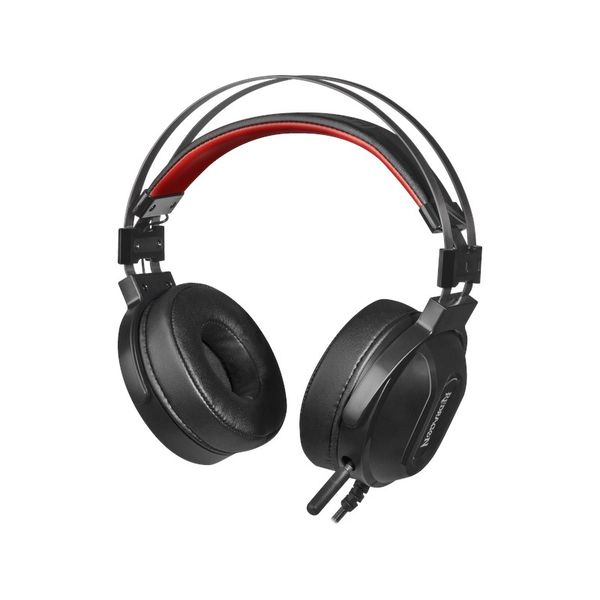 Redragon: Ladon Gaming Headset (PC)