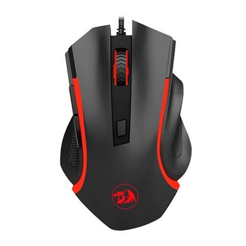 Redragon: Nothosaur 3200DPI Gaming Mouse