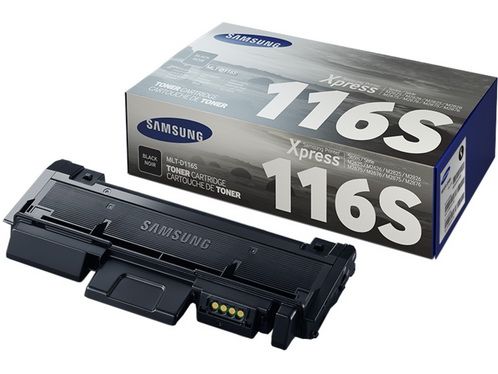 Samsung MLT-D116S Black Laser Toner Cartridge